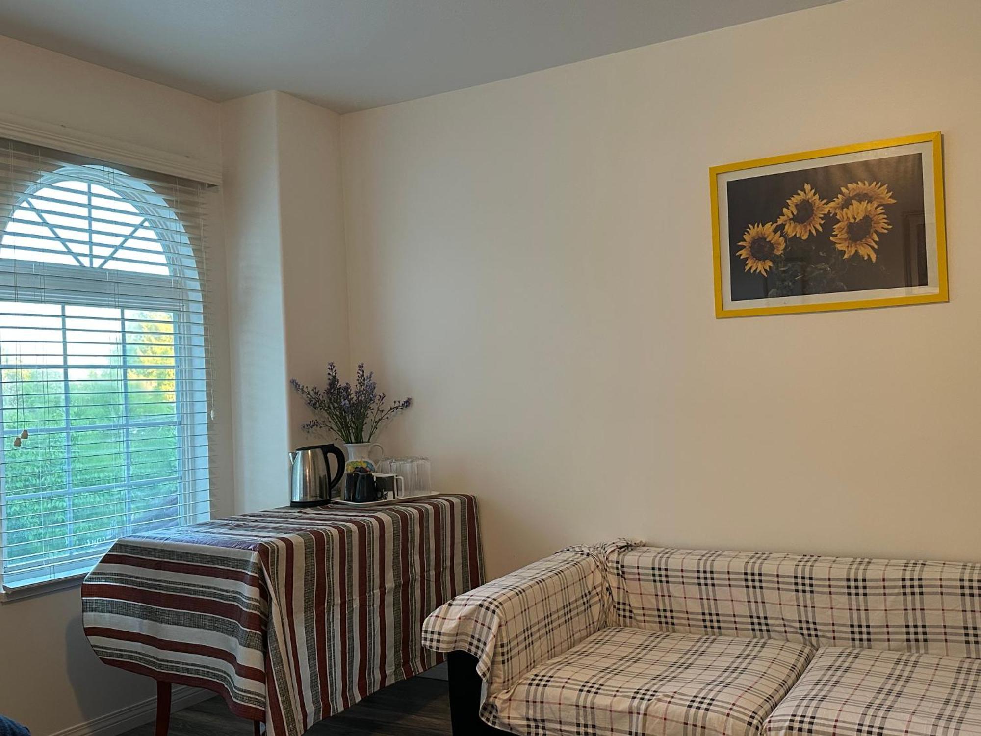 Beautiful Home In Burnaby Bagian luar foto